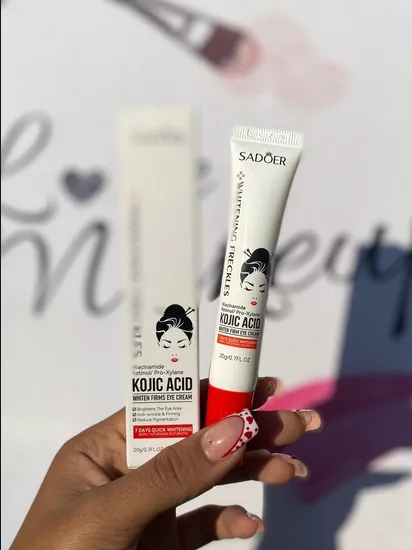 Contorno de ojos aloe vera